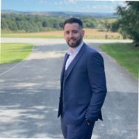 Green & Brown Employee Jack Brown's profile photo