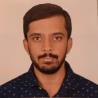 Intelizign Employee Srinivas Murthy's profile photo