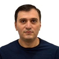 JI Pepsi Cola Bottler in Armenia Employee Rafayel Nikoghosyan's profile photo