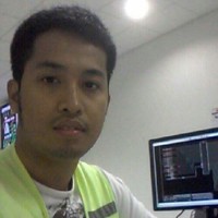 Cofely Besix Facility Management Employee Bryan Libunao's profile photo