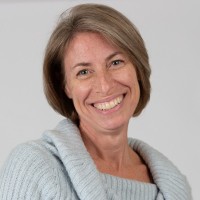 Inova Health System Employee Amy Fredericks's profile photo