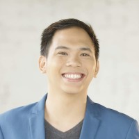 Appetiser Apps Employee Vincent Niguidula's profile photo