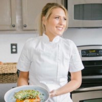 ServSafe Certified Employee Annessa Darling's profile photo