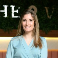 Karolina Stojanovski's profile photo
