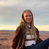 Breez Employee Hannah Leney's profile photo