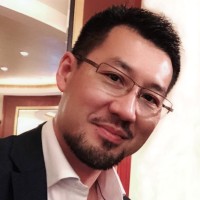 China CITIC Bank International Limited Employee Simon Shing's profile photo