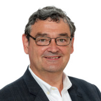 EMCC - European Mentoring and Coaching Council Employee Bernard Kennedy's profile photo
