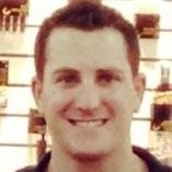 Betty Dain Creations, LLC. Employee Alex Leebow's profile photo