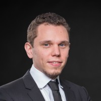 paricon AG Employee Christoph Lodes's profile photo