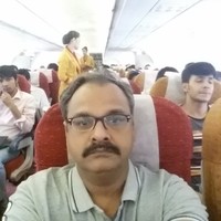 Primestream Employee Murali Cv's profile photo