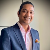 Continental International Group Employee Anselm Mendes's profile photo