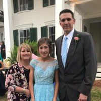 Biewer Lumber Employee Andy Bridges's profile photo