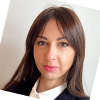 Swiss Rockets AG Employee Danijela Ristić's profile photo