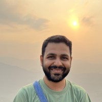 The Program Practice Employee Kamal Gandhi's profile photo