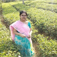 GrowthifyU Employee Anindita Nandy's profile photo