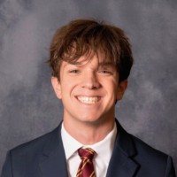 Phi Kappa Tau Fraternity Employee Will Keyes's profile photo