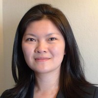 Arcellx Employee Joanne Kwan's profile photo