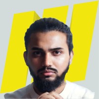 PISIQ Employee Nihal Mohammad Shaikh's profile photo