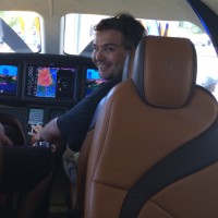 Reliable Information Technology, Inc. (RIT Company) Employee Grzegorz Swiecicki's profile photo