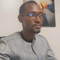 La colombe groupe Employee Ismaila Ka's profile photo