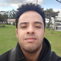 Máindi Employee Kaique Mercês's profile photo