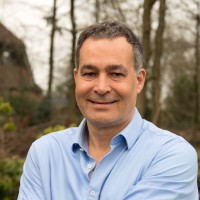 Lelypharma Employee John de Wit's profile photo