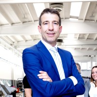 DECA SRL Employee Andrea Spreafico Deca's profile photo