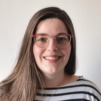 ELCASecurity Employee Théodora Jemmaa's profile photo