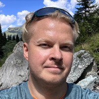 Lightly Employee Kondrat Shmoylov's profile photo