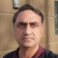 Powersoft19 Employee Asif Rehmat's profile photo