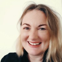 International School Brunei Employee Nadine Nelson's profile photo