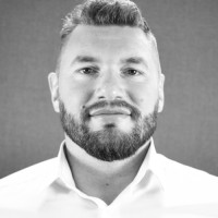 Clearwater Dynamics Employee David Huggins's profile photo