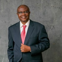 University of Ibadan Employee Gbenga Okunlola's profile photo