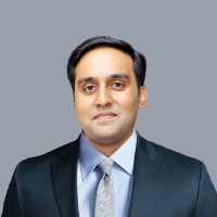 OpenText Employee Christopher Vinod's profile photo