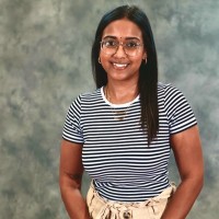Clarendon Primary School Employee Nastassja Govender's profile photo