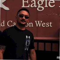 Napa State Hospital Employee Roy Ramos's profile photo