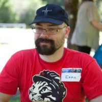 Blue Scarab Entertainment Employee Enno Rehling's profile photo