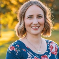 Megan Jill Lavin Email & Phone Number