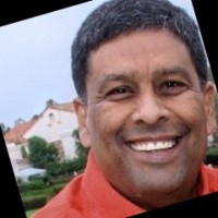 Ted Ramirez