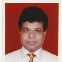 Explorer Computer LLC Employee Shakeel Siddiqi's profile photo