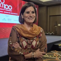 IMA India Employee Anuradha Mathur's profile photo