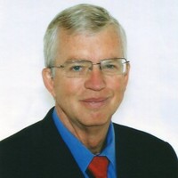Bay Area Hospital Employee Carl Jenson's profile photo