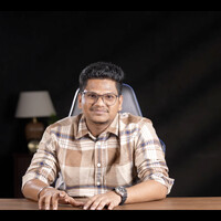 V Naik Email & Phone Number