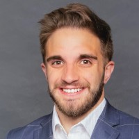 PepsiCo Employee Jared Kellogg's profile photo