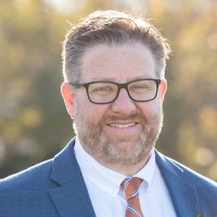 Eaton Employee Matt Brisson's profile photo