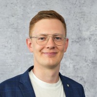 ift Rosenheim Employee Christoph Freidhofer's profile photo