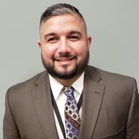 FACTS Employee David Kifuri Jr's profile photo