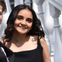 Animo Tech Employee Sahel Patel's profile photo