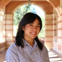 CVS Health Employee Asta Li's profile photo