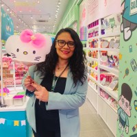 Ilahui Perú Employee Isabel G.'s profile photo